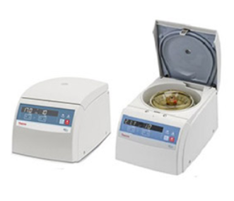 ThermoFisher Pico and Fresco 桌上型高速微量(冷凍)離心機