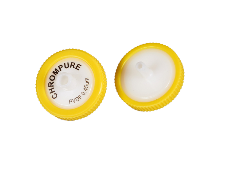 PVDF 針筒過濾器