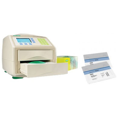 全功能半乾式轉漬系統