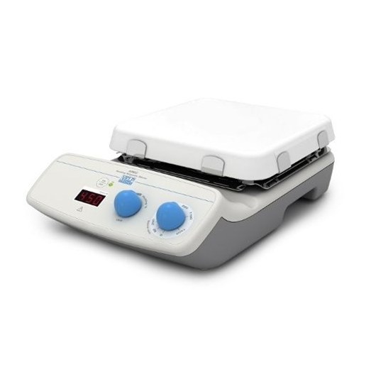 VELP AREC Stirrer 方形加熱攪拌器