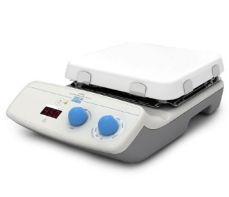 VELP AREC Stirrer 方形加熱攪拌器