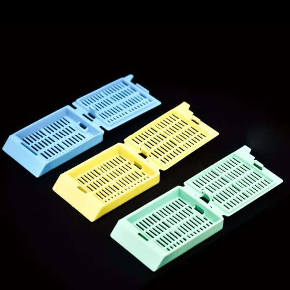 Alpha Plus 包埋盒