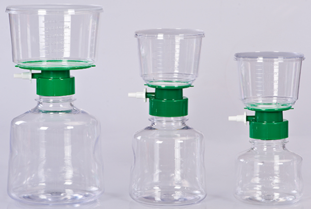 Membrane Solutions Sterile Disposable Vacuum Filter