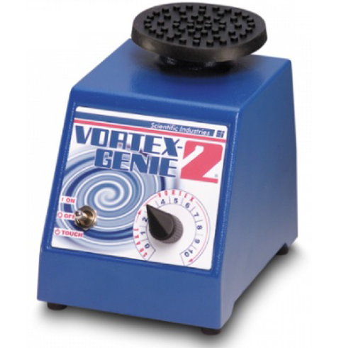 SI 試管振盪器 Genie2