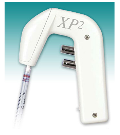 DRUMMOND Portable Pipet-Aid XP2 Pipette Controller
