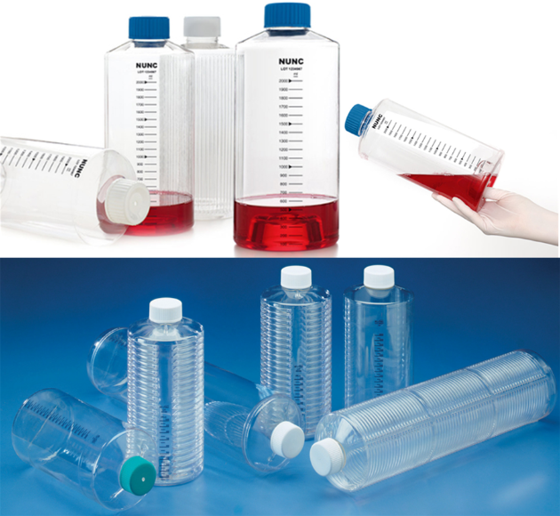 無菌細胞培養滾瓶