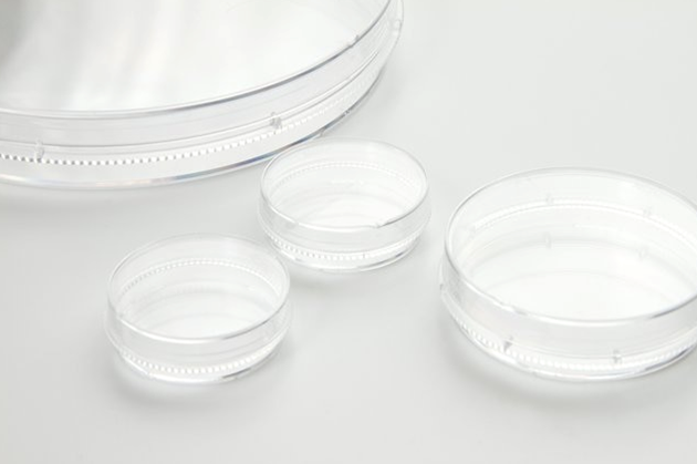 組織培養皿(易抓環)