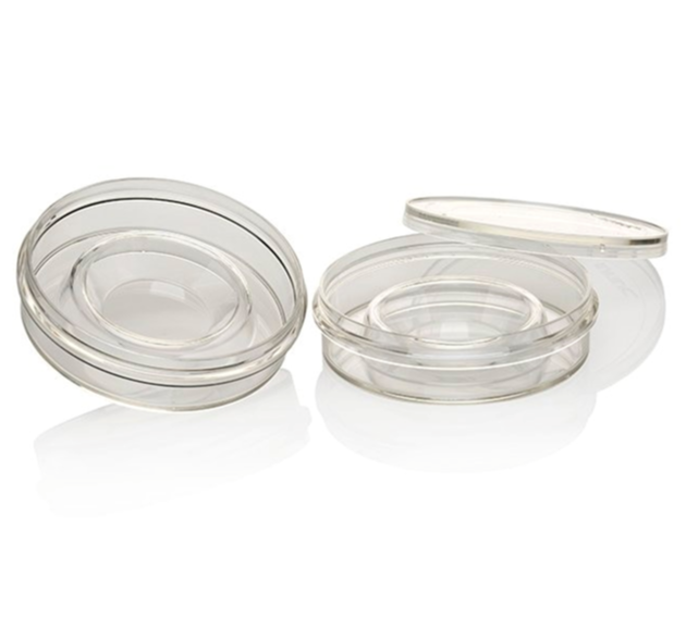 Nunc™ 60*15mm IVF體外受孕皿 