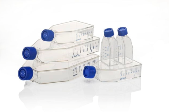 組織培養瓶,Filter