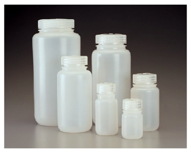 Nalgene HDPE廣口瓶,大包裝