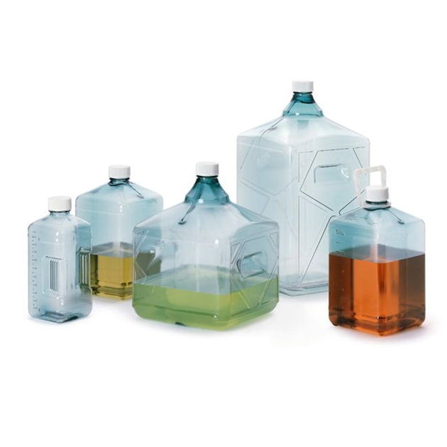 Nalgene PETG Biotainer Bottles