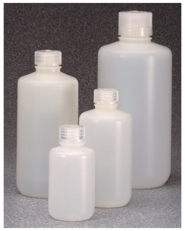 Nalgene 氟化窄口桶