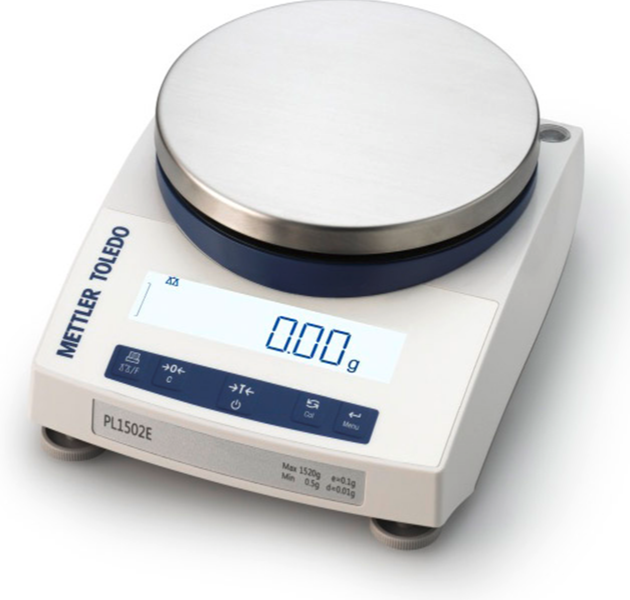 Mettler Toledo PL 系列電子天平 