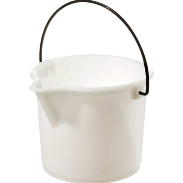 Nalgene HDPE 刻度水桶