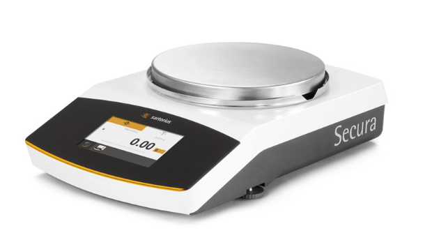 Sartotius 二位數上皿天平 0.01 g