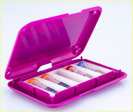 Bactotype Mycoplasma Mg/Ms PCR Kit