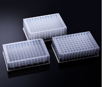 Biologix Deep Well Plates