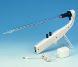 DRUMMOND Portable Pipet-Aid XL Pipette Controller