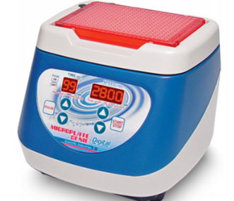 SI  Digital MicroPlate Genie Pulse