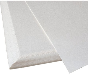 Fisherbrand Pure Cellulose Chromatography Paper 