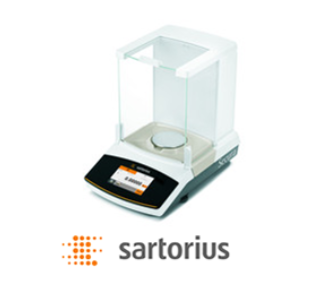 Sartotius 五位數半微量天平 0.00001 g
