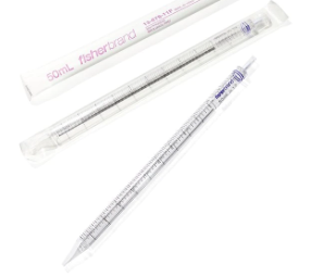 Fisherbrand 刻度吸管(背線款)