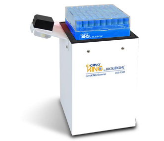 Biologix CryoKING Scanner - 3.0