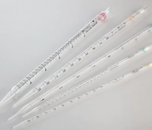 Labserv Serological Pipetts