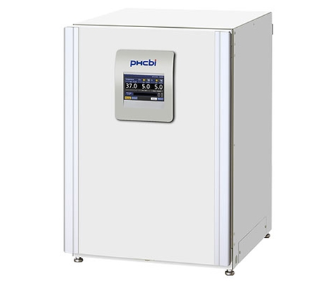 PHCBI O2/CO2多氣體培養箱-燻蒸/UV燈滅菌