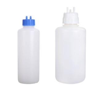 1000ml /2000 ml PP 真空瓶 / 可排水真空瓶