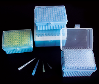 Biologix Pipet Tips