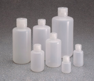 Nalgene LDPE細口瓶