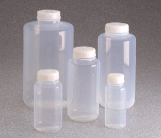 Nalgene FEP寬口瓶