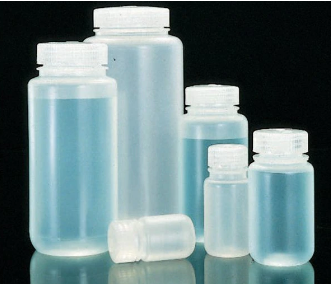 Nalgene PPCO廣口瓶