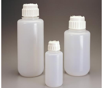 Nalgene HDPE耐用真空瓶