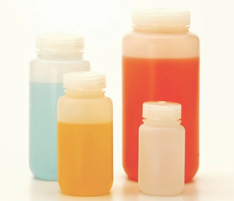 Nalgene 氟化廣口瓶