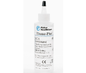 Fisher Tissue-Plus OCT 化合物