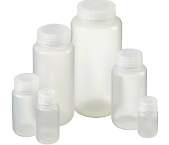 Nalgene HDPE廣口瓶