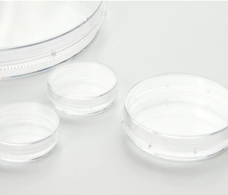 Labserv  Tissue Culture Petri Dishes