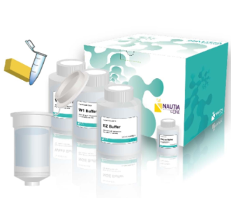 NautiaZ Gel/PCR DNA Purification Mini Kit