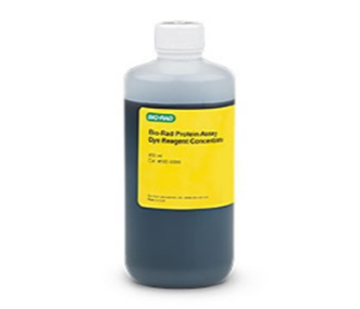 PROTEIN ASSAY DYE REAGENT CONCENTRATE 