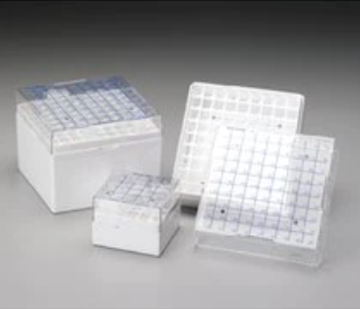 Nalgene PC CryoBoxes