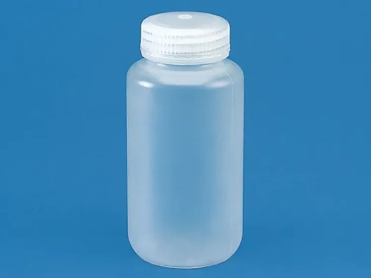 Tarsons 廣口樣本瓶PP