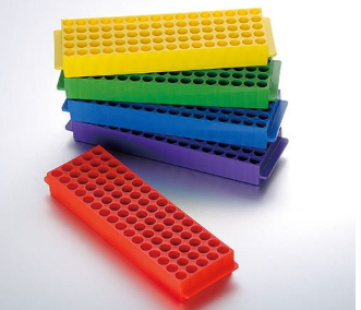 Biologix Microcentrifuge Tubes Racks