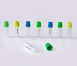 Biologix Upgraded Cryogenic Vials S Series