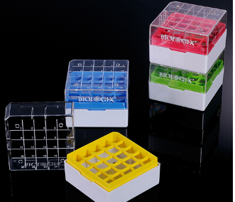 Biologix PC Cryongeic Boxes