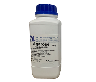 Low EEO Agarose Powder 