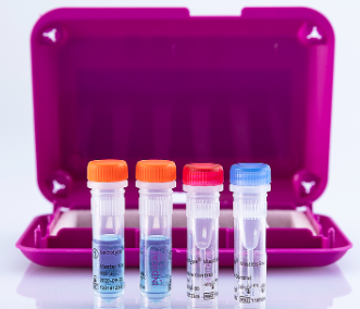 Virotype Influenza A RT-PCR Kit 