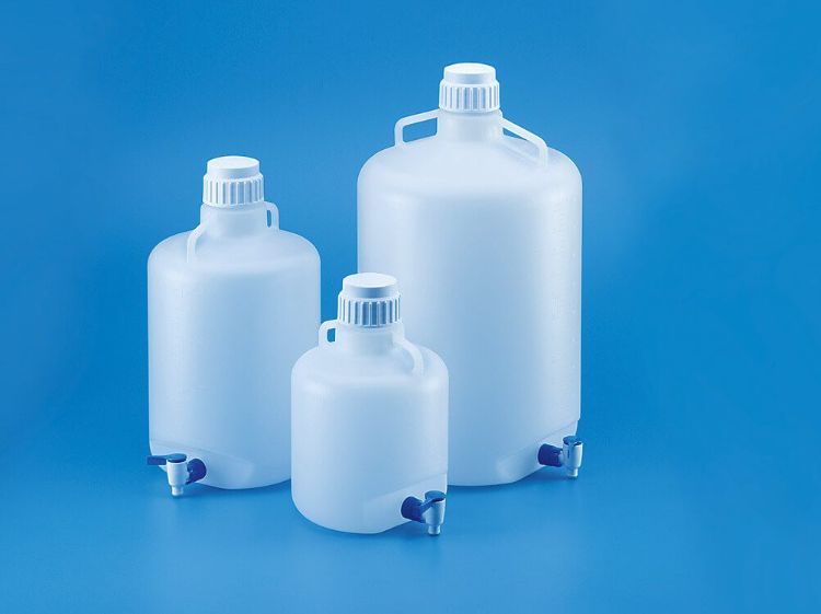 Tarsons 蒸餾水桶 PP