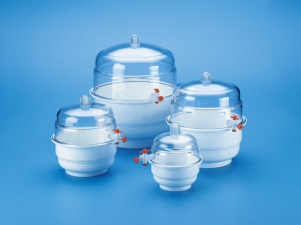 塑膠真空乾燥皿